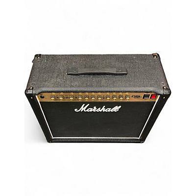 Used Marshall DSL40C 40W 1x12 Tube Guitar Combo Amp