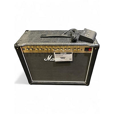 Used Marshall DSL40C 40W 1x12 Tube Guitar Combo Amp