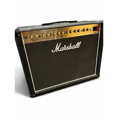 Used Marshall DSL40C 40W 1x12 Tube Guitar Combo Amp