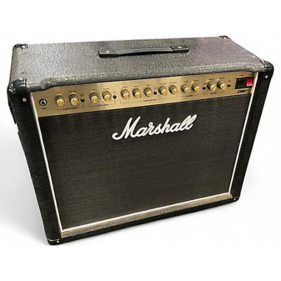 Used Marshall DSL40C 40W 1x12 Tube Guitar Combo Amp