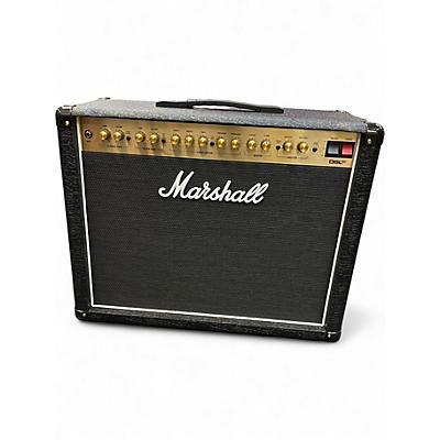 Used Marshall DSL40C 40W 1x12 Tube Guitar Combo Amp