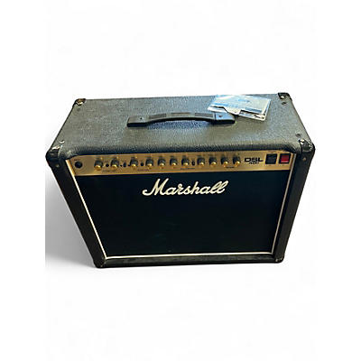 Used Marshall DSL40C 40W 1x12 Tube Guitar Combo Amp
