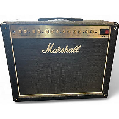 Used Marshall DSL40C 40W 1x12 Tube Guitar Combo Amp
