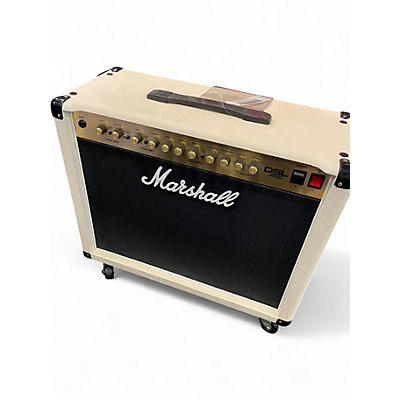 Used Marshall DSL40C 40W 1x12 Tube Guitar Combo Amp