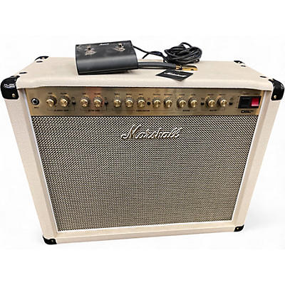 Used Marshall DSL40C 40W 1x12 Tube Guitar Combo Amp