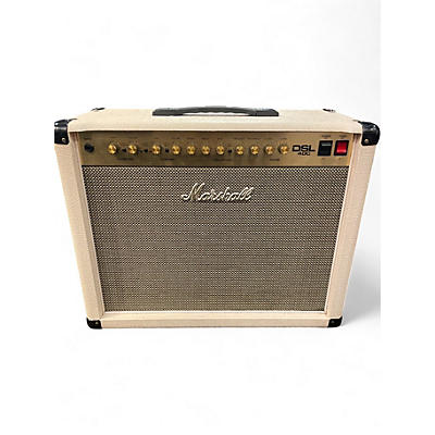 Used Marshall DSL40C 40W 1x12 Tube Guitar Combo Amp