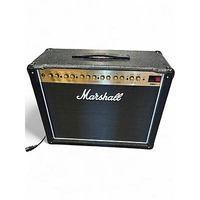 Used Marshall DSL40C 40W 1x12 Tube Guitar Combo Amp