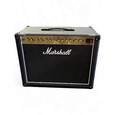 Used Marshall DSL40C 40W 1x12 Tube Guitar Combo Amp