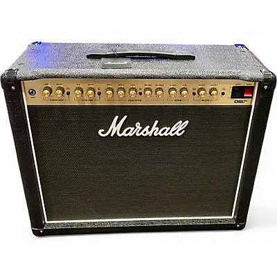 Used Marshall DSL40C 40W 1x12 Tube Guitar Combo Amp