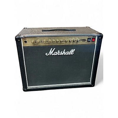 Used Marshall DSL40C 40W 1x12 Tube Guitar Combo Amp