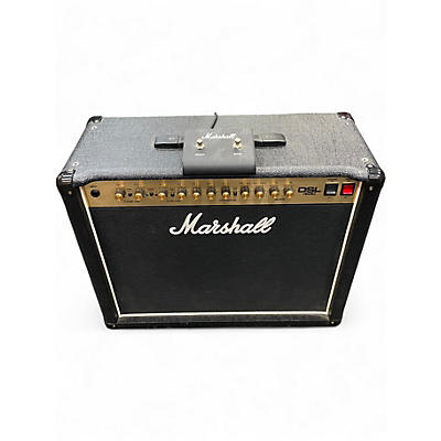 Used Marshall DSL40C 40W 1x12 Tube Guitar Combo Amp