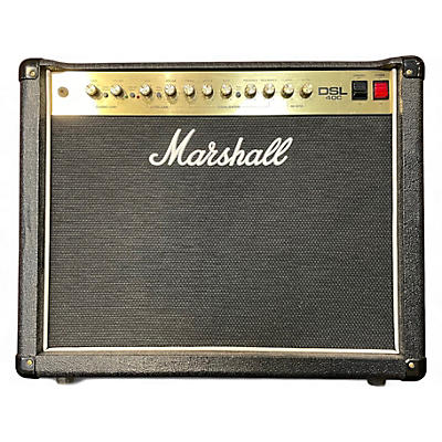 Used Marshall DSL40C 40W 1x12 Tube Guitar Combo Amp