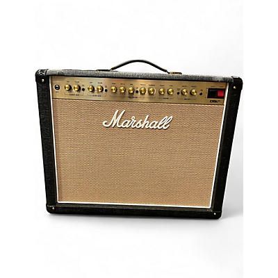 Used Marshall DSL40C 40W 1x12 Tube Guitar Combo Amp