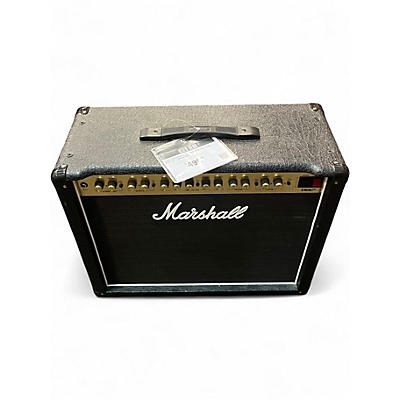 Used Marshall DSL40C 40W 1x12 Tube Guitar Combo Amp