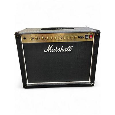 Used Marshall DSL40C 40W 1x12 Tube Guitar Combo Amp