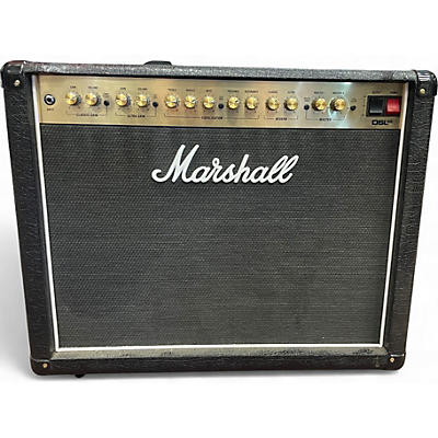 Used Marshall DSL40C 40W 1x12 Tube Guitar Combo Amp