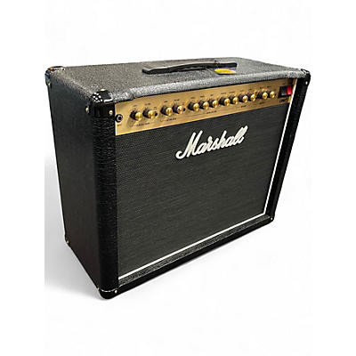 Used Marshall DSL40C 40W 1x12 Tube Guitar Combo Amp