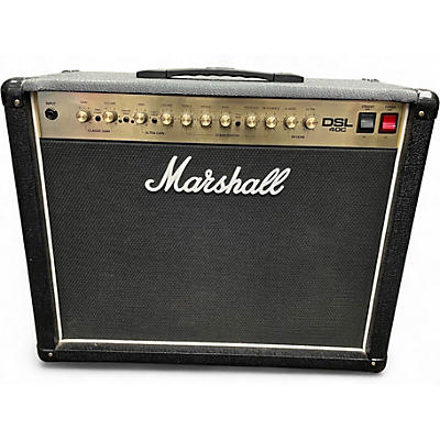 Used Marshall DSL40C 40W 1x12 Tube Guitar Combo Amp