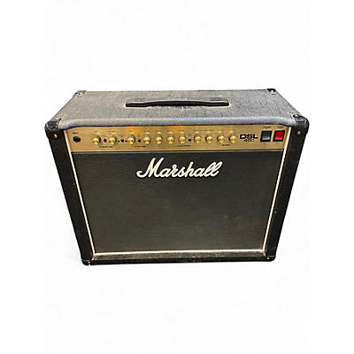 Used Marshall DSL40C 40W 1x12 Tube Guitar Combo Amp