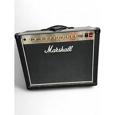 Used Marshall DSL40C 40W 1x12 Tube Guitar Combo Amp