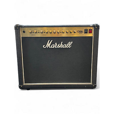 Used Marshall DSL40C 40W 1x12 Tube Guitar Combo Amp