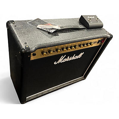 Used Marshall DSL40C 40W 1x12 Tube Guitar Combo Amp