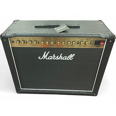 Used Marshall DSL40C 40W 1x12 Tube Guitar Combo Amp