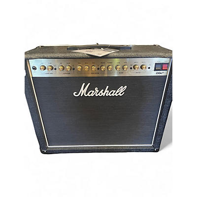 Used Marshall DSL40C 40W 1x12 Tube Guitar Combo Amp
