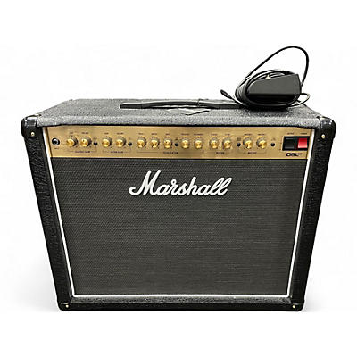 Used Marshall DSL40C 40W 1x12 Tube Guitar Combo Amp