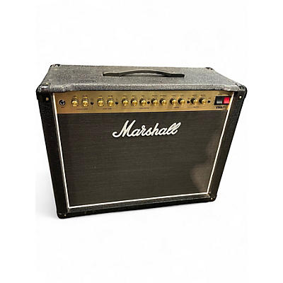 Used Marshall DSL40C 40W 1x12 Tube Guitar Combo Amp