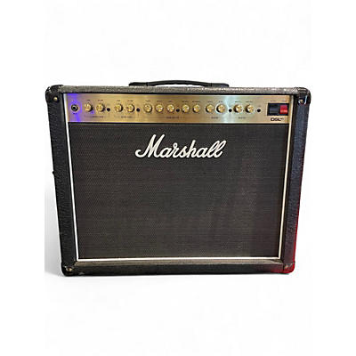Used Marshall DSL40C 40W 1x12 Tube Guitar Combo Amp