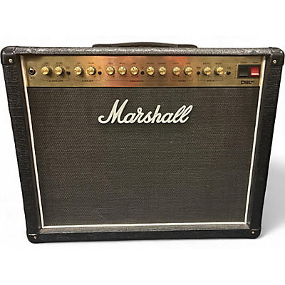 Used Marshall DSL40C 40W 1x12 Tube Guitar Combo Amp