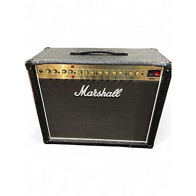 Used Marshall DSL40C 40W 1x12 Tube Guitar Combo Amp