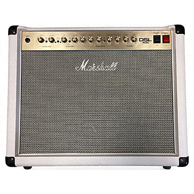 Used Marshall DSL40C 40W 1x12 Tube Guitar Combo Amp