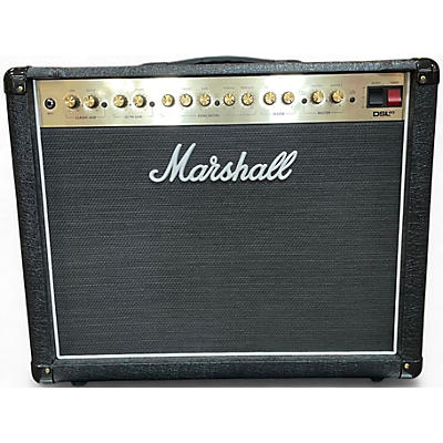 Used Marshall DSL40C 40W 1x12 Tube Guitar Combo Amp