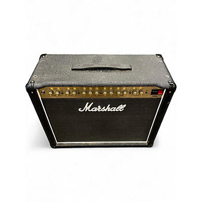 Used Marshall DSL40C 40W 1x12 Tube Guitar Combo Amp