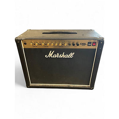 Used Marshall DSL40C 40W 1x12 Tube Guitar Combo Amp