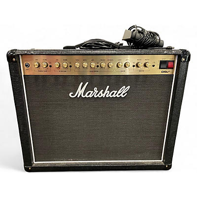 Used Marshall DSL40C 40W 1x12 Tube Guitar Combo Amp