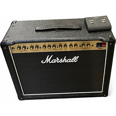 Used Marshall DSL40C 40W 1x12 Tube Guitar Combo Amp