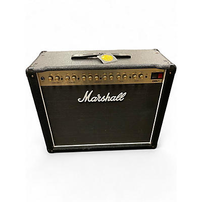 Used Marshall DSL40C 40W 1x12 Tube Guitar Combo Amp