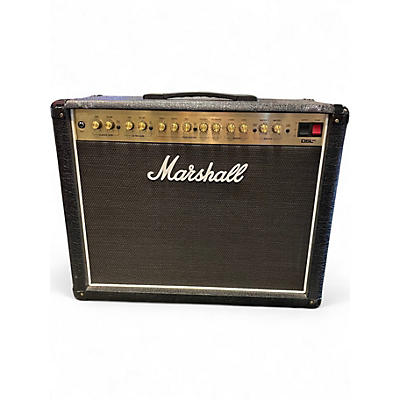 Used Marshall DSL40C 40W 1x12 Tube Guitar Combo Amp