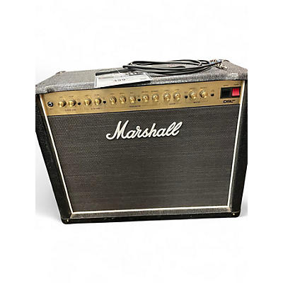 Used Marshall DSL40C 40W 1x12 Tube Guitar Combo Amp