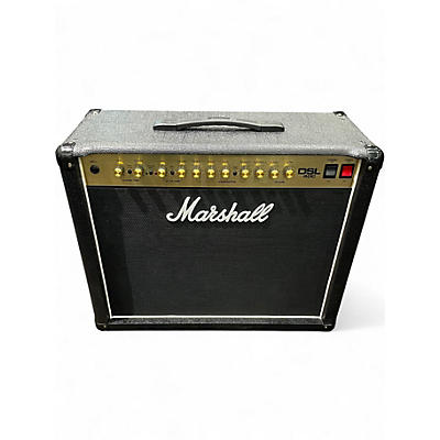 Used Marshall DSL40C 40W 1x12 Tube Guitar Combo Amp