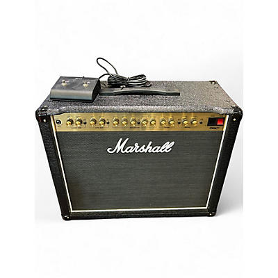 Used Marshall DSL40C 40W 1x12 Tube Guitar Combo Amp