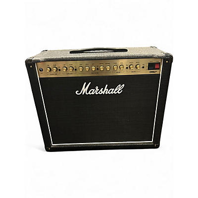 Used Marshall DSL40C 40W 1x12 Tube Guitar Combo Amp