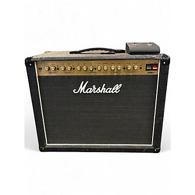 Used Marshall DSL40C 40W 1x12 Tube Guitar Combo Amp