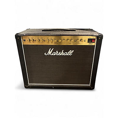 Used Marshall DSL40C 40W 1x12 Tube Guitar Combo Amp