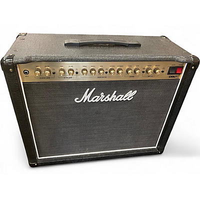 Used Marshall DSL40C 40W 1x12 Tube Guitar Combo Amp