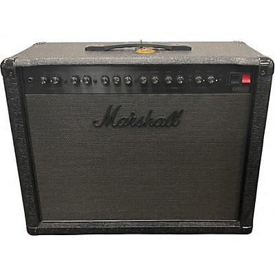 Used Marshall DSL40C 40W 1x12 Tube Guitar Combo Amp