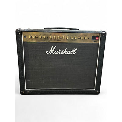 Used Marshall DSL40C 40W 1x12 Tube Guitar Combo Amp